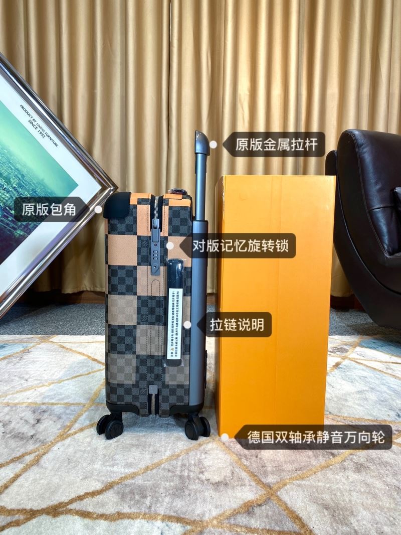 Louis Vuitton Suitcase